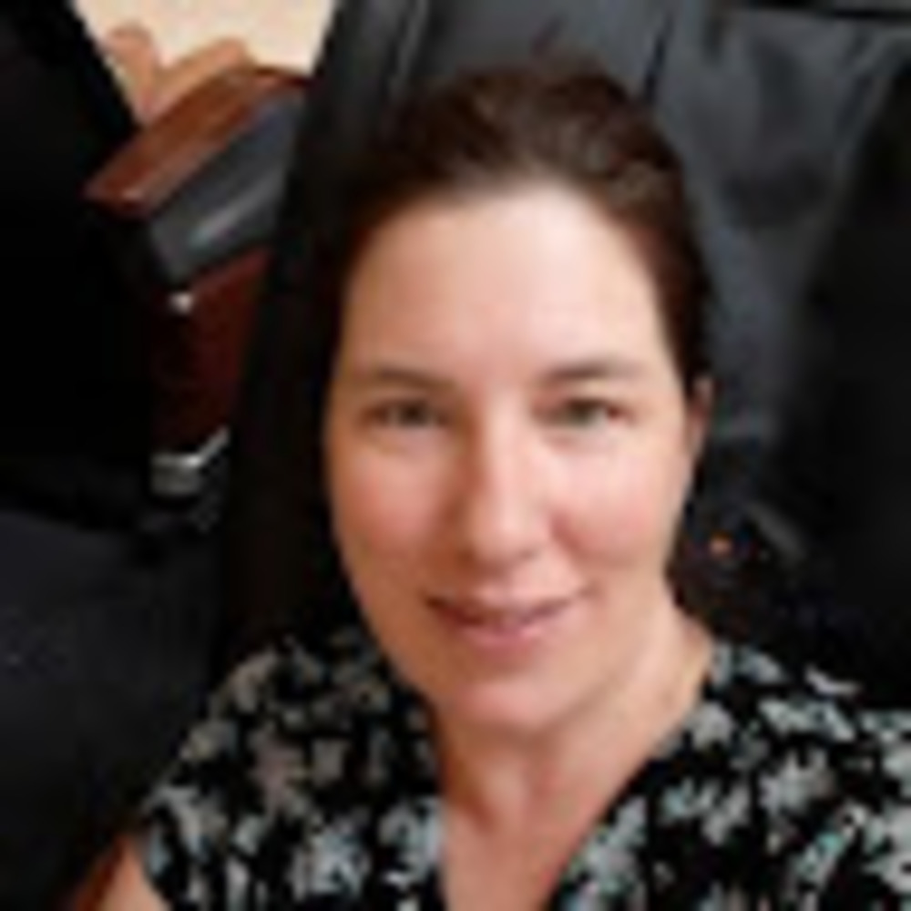 Meet your Posher, Katrina